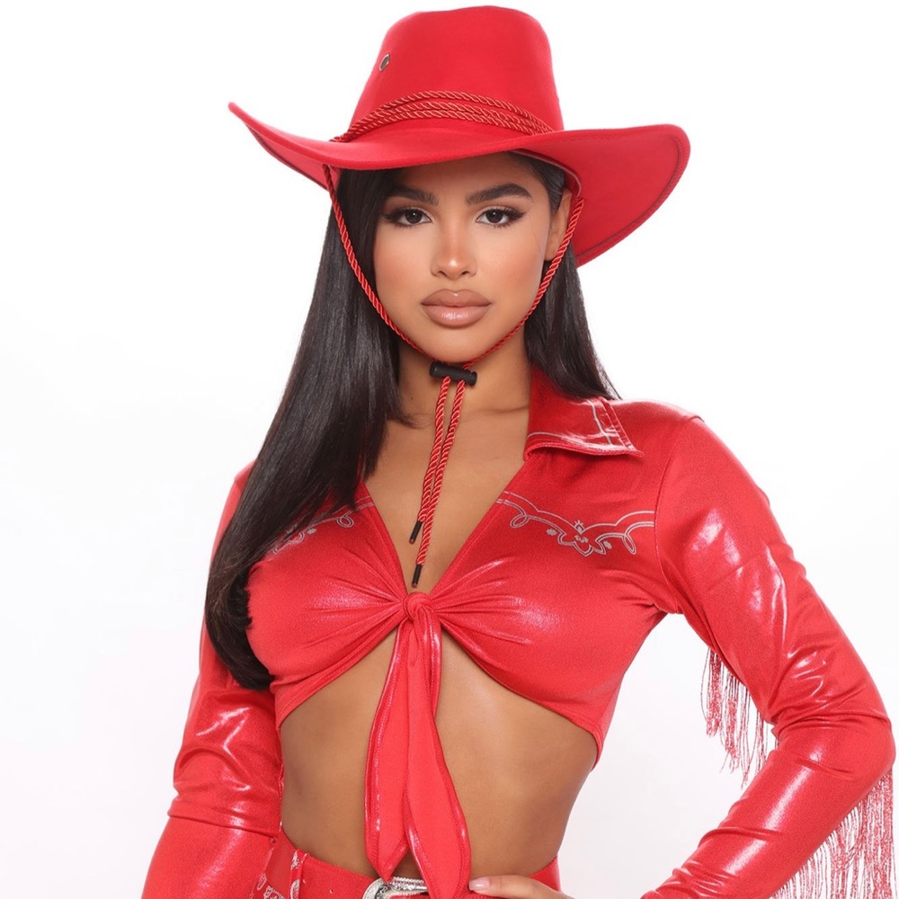 3 Piece Costume Set Fashion Nova Halloween Costume